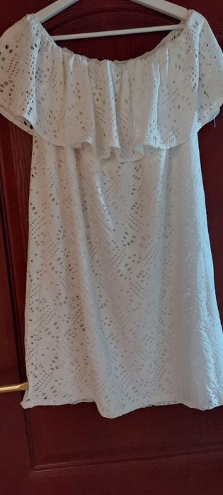 Sukienka hiszpanka MOHITO r.42