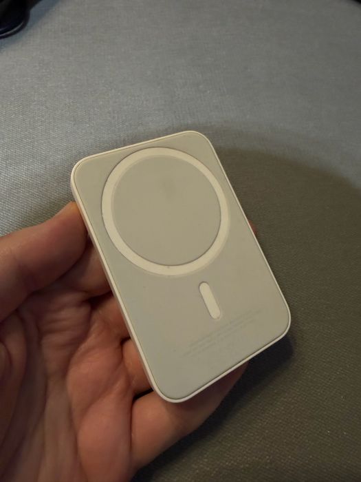 Apple Powerbank Magsafe