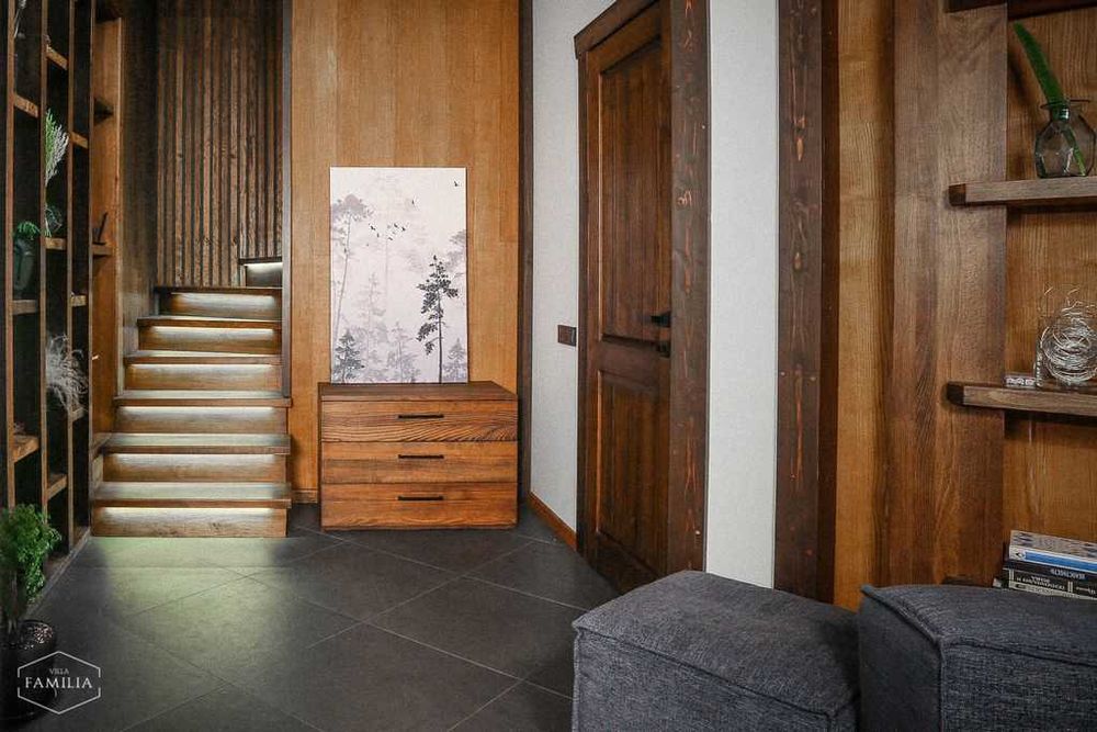 продаж елітної Вілли в горах