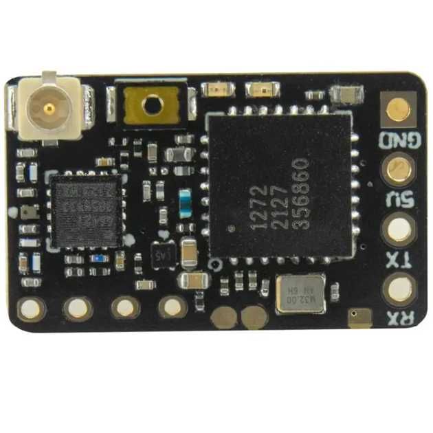 Приймач TBS Crossfire Nano RX (SE)