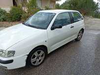 SEAT Ibiza comercial