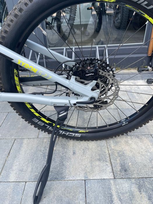 Rower elektryczny CONWAY Xyron S 2.7