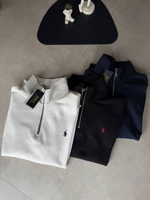 Bluza U.S.Polo Black