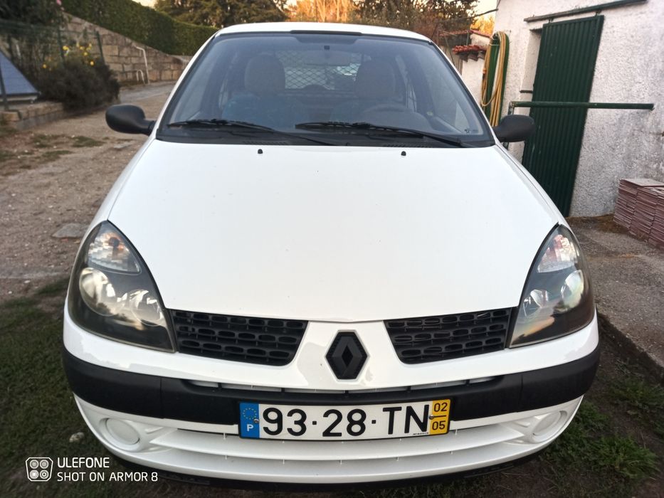 Renault Clio 1.5 DCI