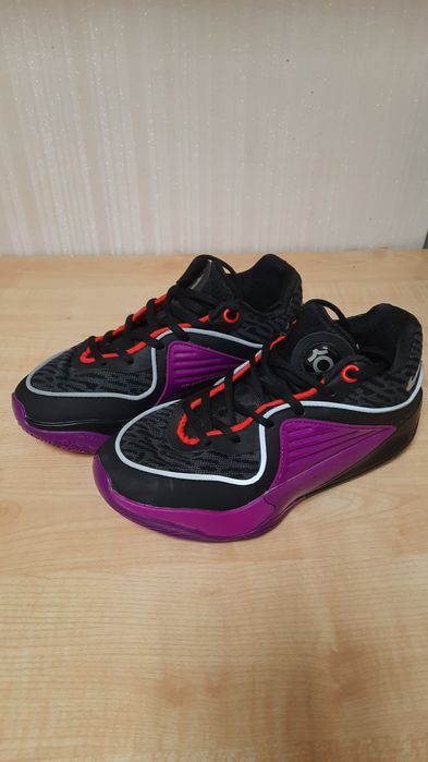 Кросівки для баскетболу KD16 нові