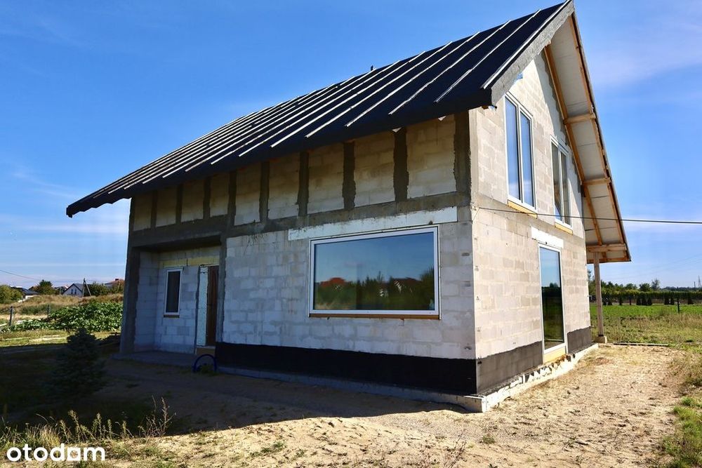 Dom jednorodzinny | Sprzedaż | 132 m2
