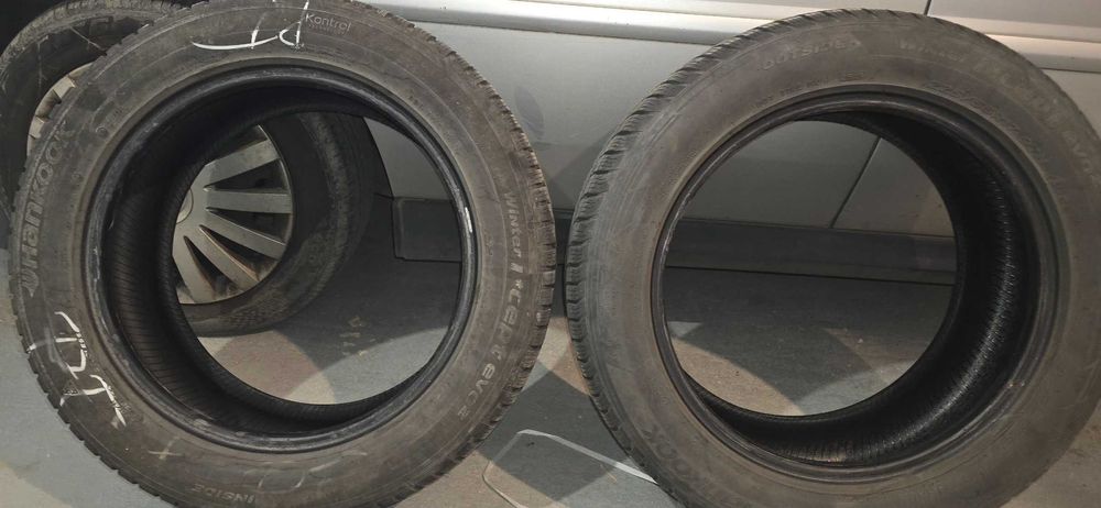 opony zimowe 225/17/55