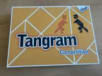 Jogo Tangram Competition