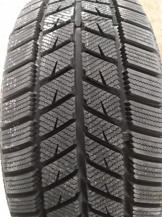 Nowe zimowe opony Dynamo Snow 205/55R16. MONTAŻ GRATIS !!!