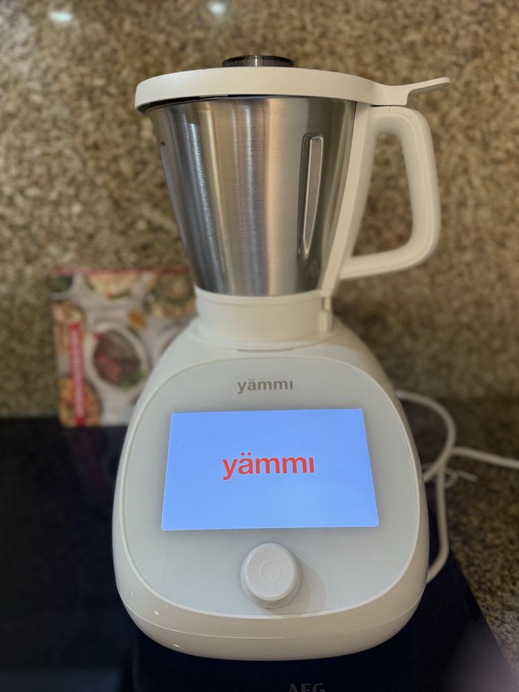 Yammi 3, oferta cesto extra, com garantia