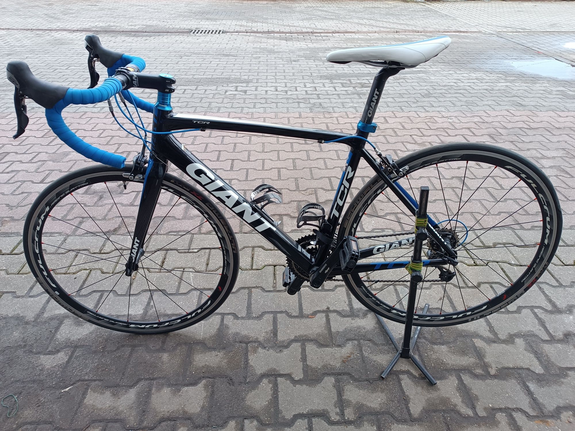 Szosa Giant TCR rozmiar M