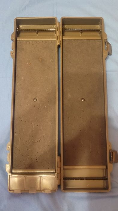 Piórnik na przypony Korda