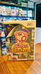 Kirby's Epic Yarn Nintendo Wii sklep wysyłka wymiana