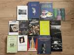 Livros diversos temas