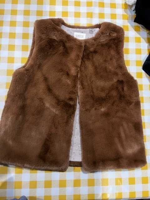 Lote Roupas Meninas de 12 até 14 anos, Blusa Okaidi ...