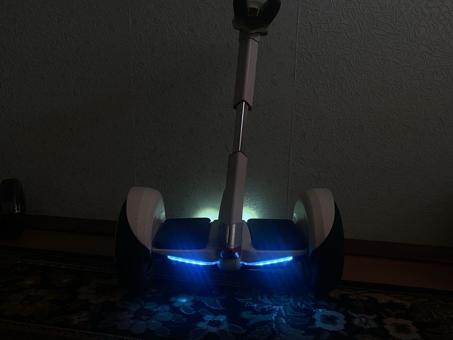 Гидроскутер miniRobot