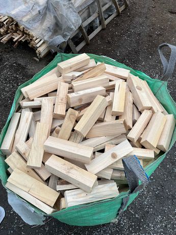 Drewno na rozpałkę