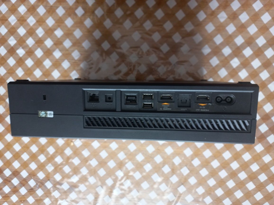 Xbox one (Іксбокс)