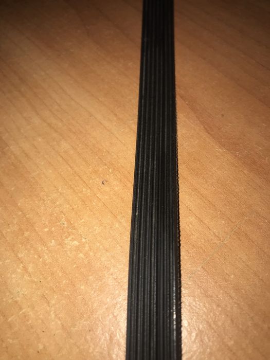 Ремінь для пральної машини