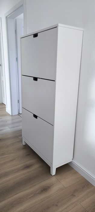 Szafka na buty IKEA STÄLL