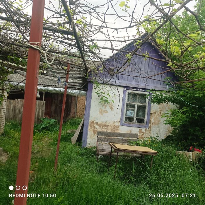 Продам будинок в Лебедині.