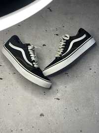 Кеды Vans old skool