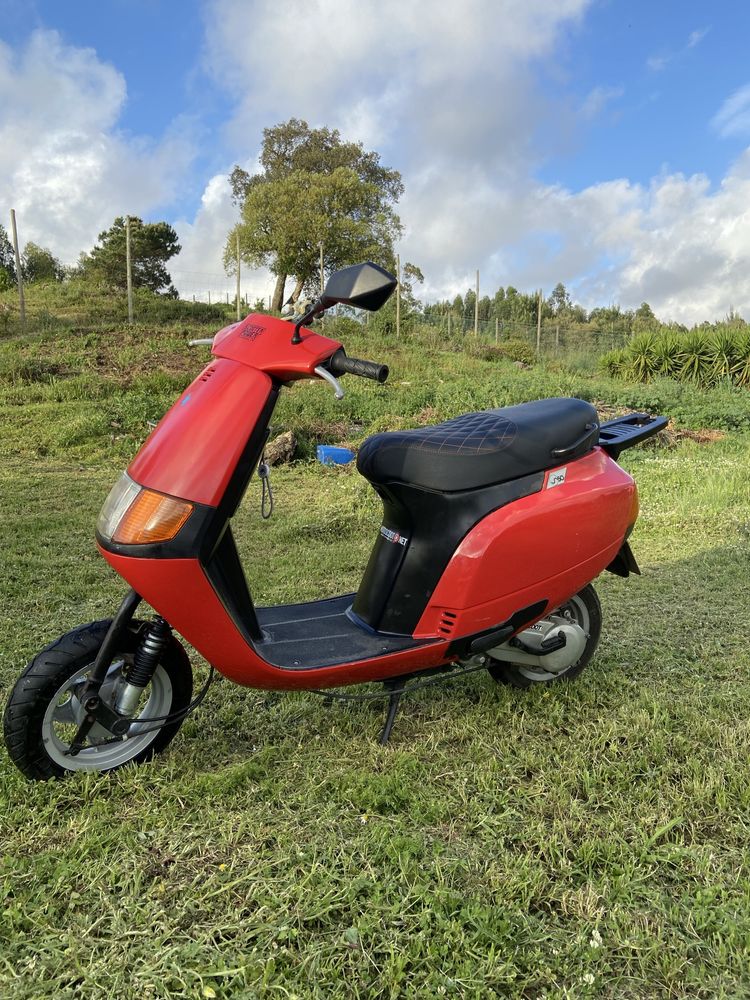 Scooter piaggio sfera 50cc