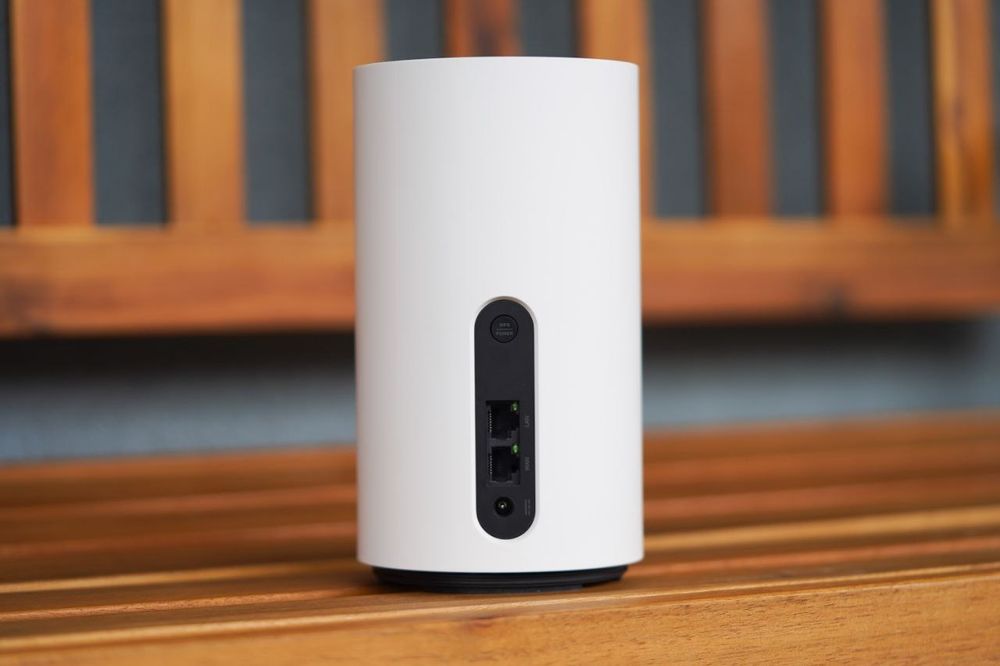 4G LTE роутер Xiaomi 4G AX3000 (Cat.12, WiFi6, 128 User, 2Gigabit