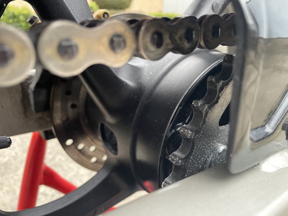 Honda CB600 Hornet 2007 обслужений, доставка, переоформлення