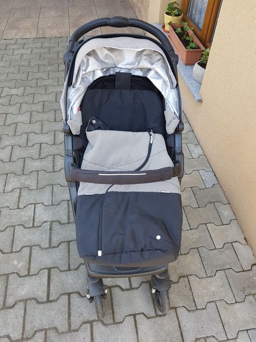 Spacerowka espiro air