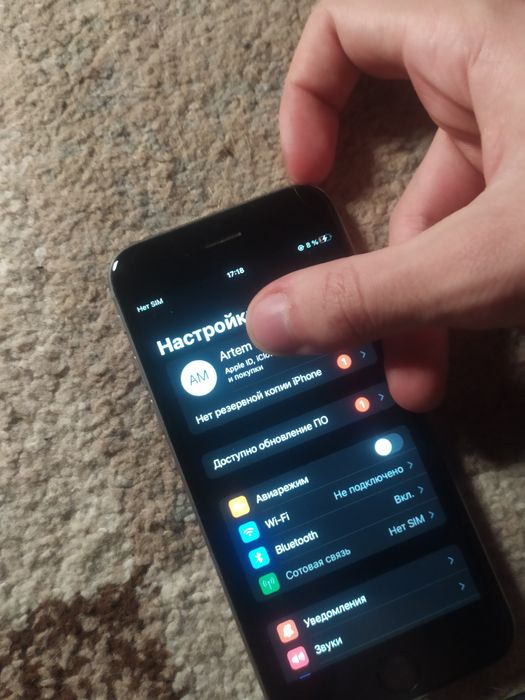 [Знову в наявності]Iphone 6s 64gb + зарядка proove в подарок