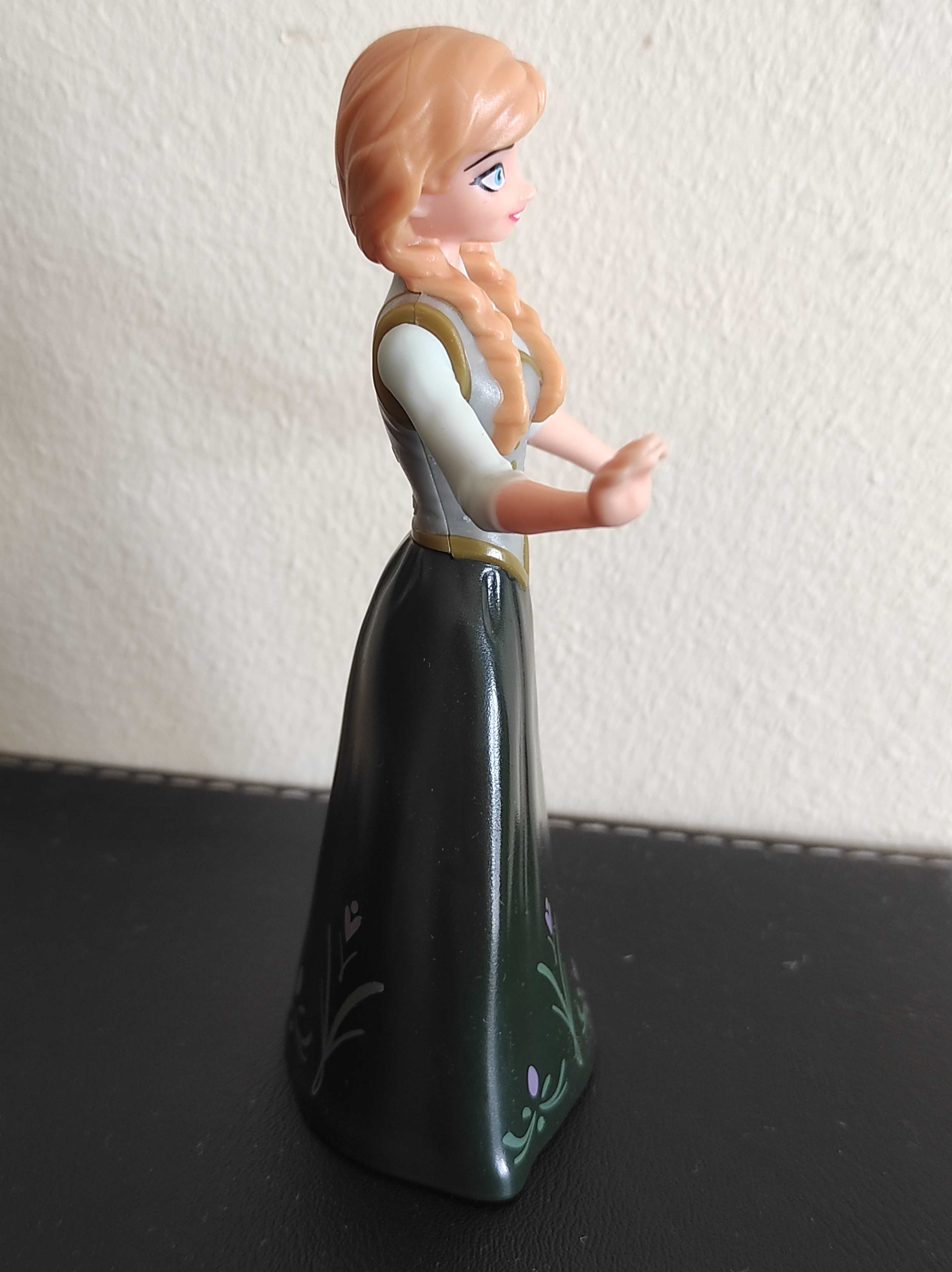 Figura Anna - Frozen