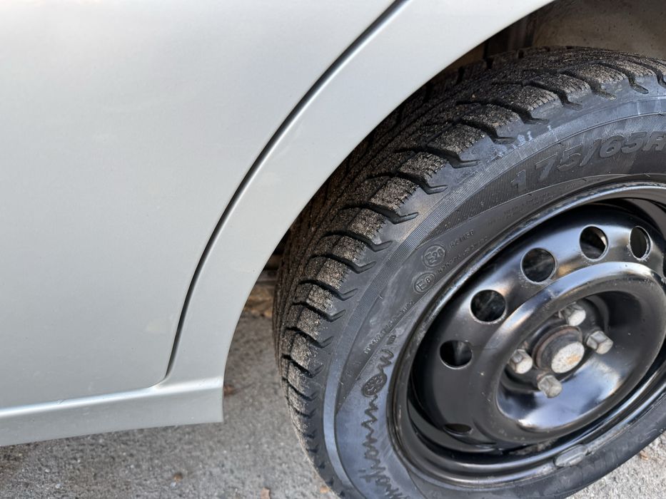 ЛаносSE 1.5 газ Бенз кондиціонер