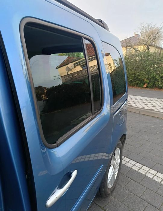 Renault Kangoo 1.2