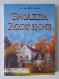 Gniazda rodzinne Janusz Miliszkiewicz