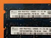 DDR3 8GB HyniX 12800 L