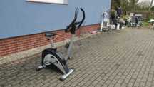 Rower treningowy stacjonarny Amysa
