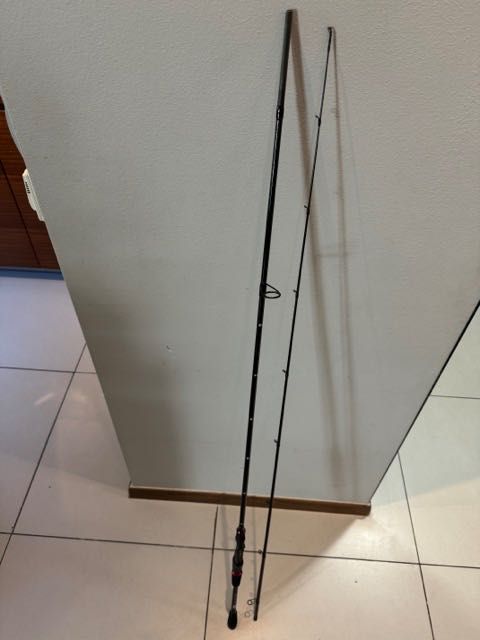 Wędka MIKADO Block Bait Dealer 260cm 7-28g