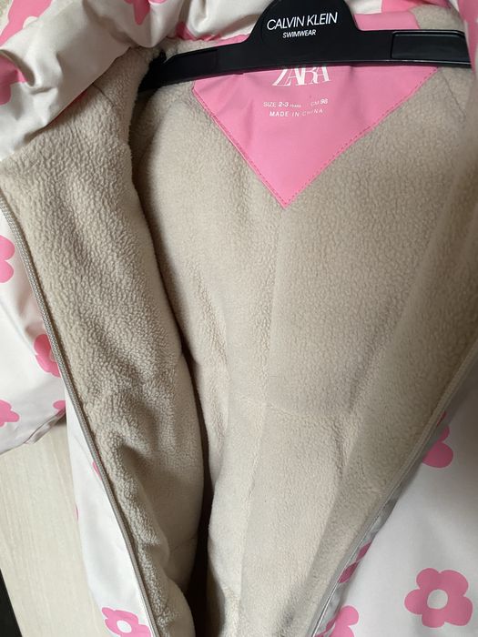 Комбінезон Zara 98 см