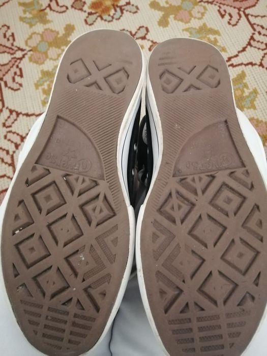 Sapatilhas Converse all st