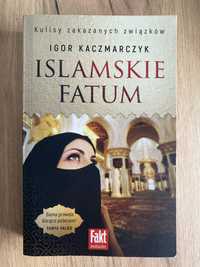 Igor Kaczmarczyk, Islamskie fatum