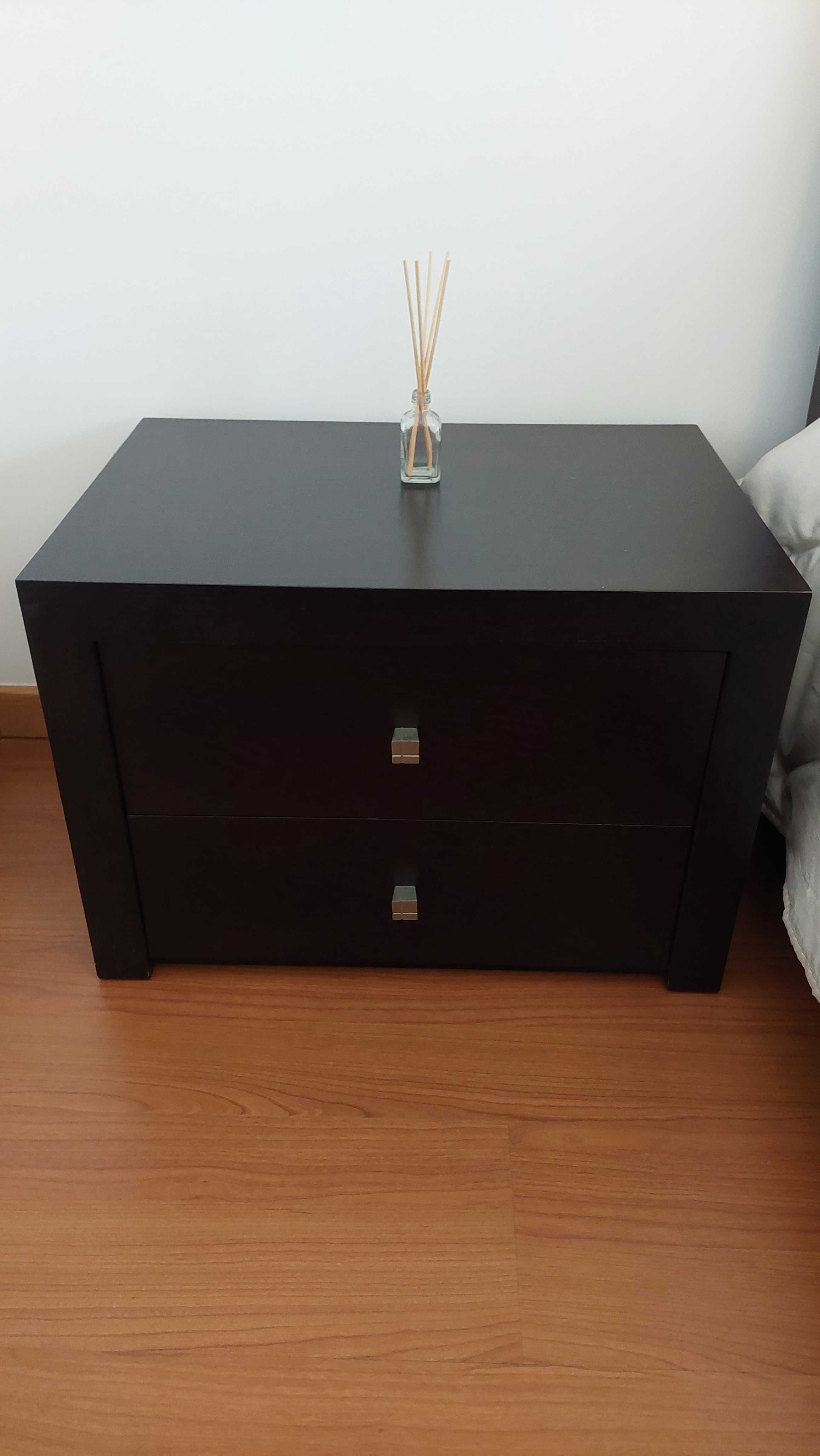 Quarto de Casal Completo