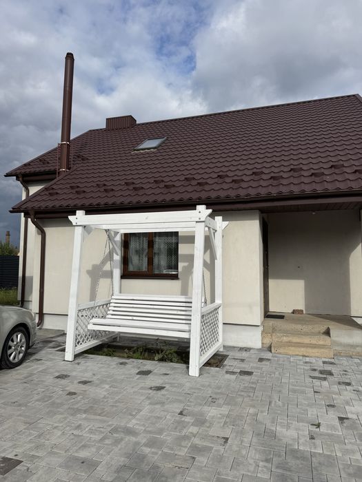 Оренда будинку Струмівка 800$ ціна ДОГОВІРНА якщо на довгий термін