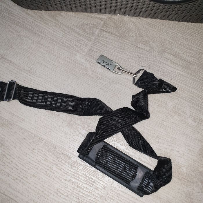 Сумка дорожная DERBY