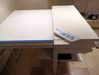 Składarka do papieru fold jet basys