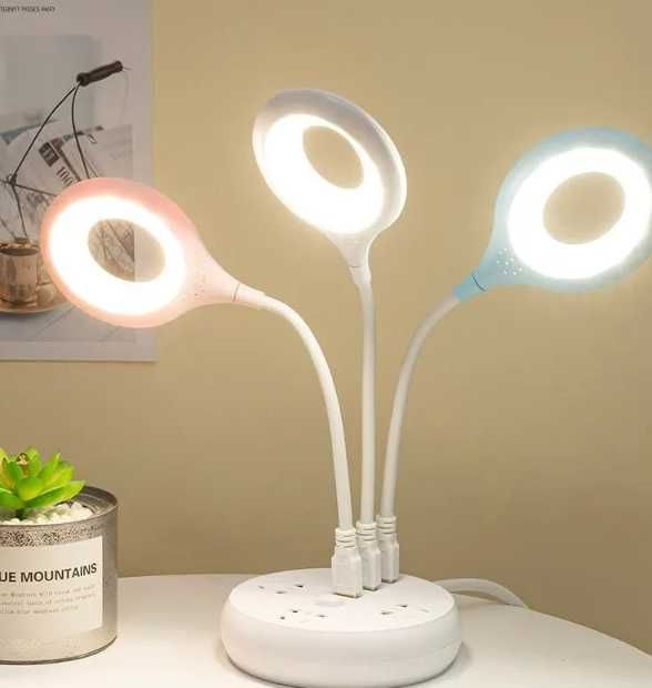 Lampada LED Portátil