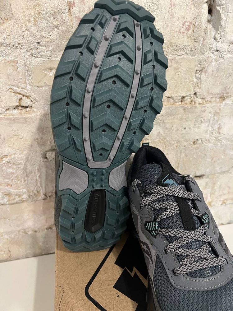 Кросівки Saucony TR16 Gtx оригінал нові