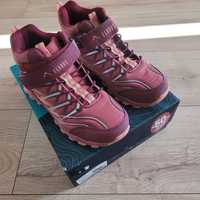 Buty trekingowe firmy Elbrus rozmiar 34