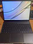 Ultrabook Huawei matebook X 13 cali