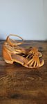 Buty do tańca r.33